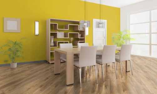 Eurowood - Ламинат Eurowood ПРИМА Дуб Суприм Натур Ламинат Eurowood ПРИМА Дуб Суприм Натур