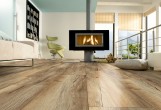 Eurowood - Ламинат Eurowood ПУРУС плюс Дуб Дахштайн Ламинат Eurowood ПУРУС плюс Дуб Дахштайн