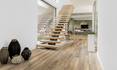 Eurowood - Ламинат Eurowood ПУРУС плюс Дуб Дахштайн Ламинат Eurowood ПУРУС плюс Дуб Дахштайн