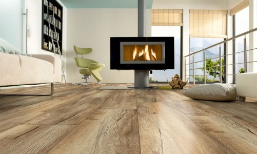 Eurowood - Ламинат Eurowood ПУРУС плюс Дуб Дахштайн Ламинат Eurowood ПУРУС плюс Дуб Дахштайн