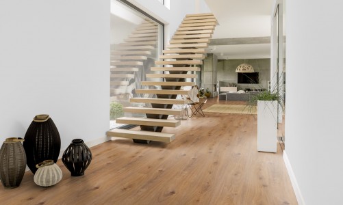 Eurowood - Ламинат Eurowood ПУРУС Дуб Оцталер Ламинат Eurowood ПУРУС Дуб Оцталер