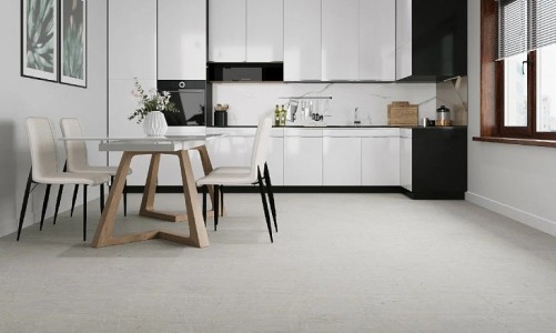 Инженерный кварц-винил (SPC) Fast Floor Stone Суган FST-213