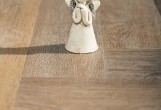 Виниловые полы Vinilam Herringbone Паркет Венецианский IS11199