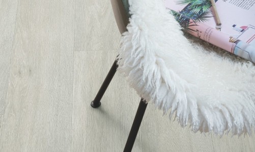 Quick-Step - ПВХ плитка Quick-Step Balance Click Шёлковый дуб светлый BACL40052 ПВХ плитка Quick-Step Balance Click Шёлковый дуб светлый BACL40052