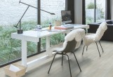 Quick-Step - ПВХ плитка Quick-Step Balance Click Шёлковый дуб светлый BACL40052 ПВХ плитка Quick-Step Balance Click Шёлковый дуб светлый BACL40052