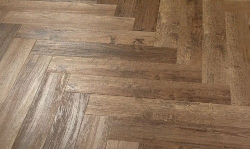 Vinilam - Виниловые полы Vinilam Herringbone Паркет Версальский IS11177 Виниловые полы Vinilam Herringbone Паркет Версальский IS11177