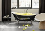 Ламинат Parador Trendtime 5 Бетон светло-серый 1743595