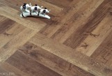 Vinilam - Виниловые полы Vinilam Herringbone Паркет Версальский IS11177 Виниловые полы Vinilam Herringbone Паркет Версальский IS11177