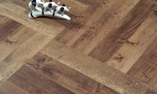 Vinilam - Виниловые полы Vinilam Herringbone Паркет Версальский IS11177 Виниловые полы Vinilam Herringbone Паркет Версальский IS11177