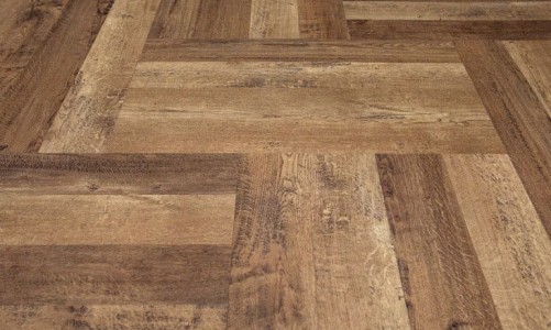 Vinilam - Виниловые полы Vinilam Herringbone Паркет Версальский IS11177 Виниловые полы Vinilam Herringbone Паркет Версальский IS11177