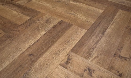 Vinilam - Виниловые полы Vinilam Herringbone Паркет Версальский IS11177 Виниловые полы Vinilam Herringbone Паркет Версальский IS11177