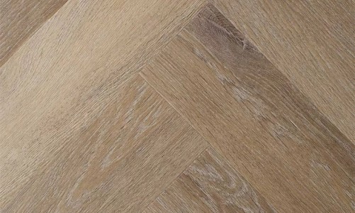 Виниловые полы Vinilam Herringbone Паркет Венецианский IS11199
