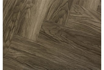 Кварц-виниловая плитка Fine Flex Wood Дуб Тебердин FX-112