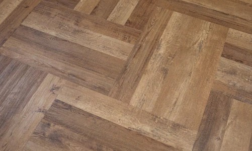 Vinilam - Виниловые полы Vinilam Herringbone Паркет Версальский IS11177 Виниловые полы Vinilam Herringbone Паркет Версальский IS11177