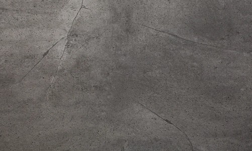 SPC ламинат под плитку Vinilam Ceramo Stone Серый Бетон 61602