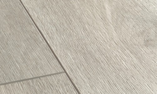 Quick-Step - ПВХ плитка Quick-Step Balance Click Шёлковый дуб светлый BACL40052 ПВХ плитка Quick-Step Balance Click Шёлковый дуб светлый BACL40052
