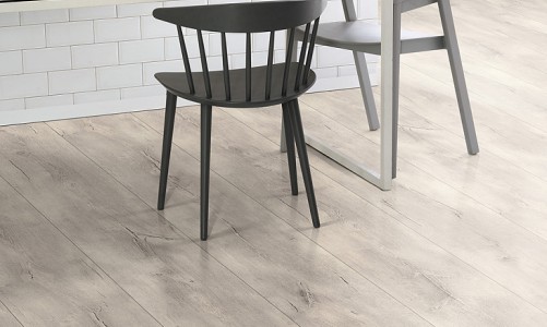 Egger - Ламинат Egger Kingsize 8/32 2V Дуб Вердон белый EPL033 Ламинат Egger Kingsize 8/32 2V Дуб Вердон белый EPL033