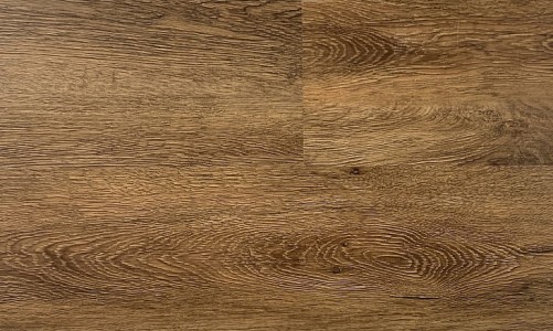 SPC ламинат Vinilam Ceramo Wood Дуб Парижский 61518