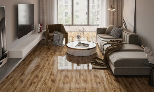 Ламинат Mostflooring High Glossy 11902