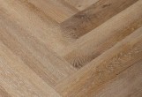 Виниловые полы Vinilam Herringbone Паркет Венецианский IS11199
