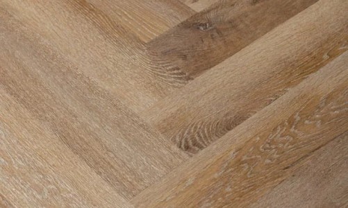 Виниловые полы Vinilam Herringbone Паркет Венецианский IS11199