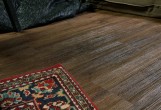 SPC ламинат Vinilam Ceramo Wood Дуб Парижский 61518