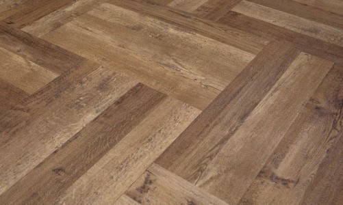 Vinilam - Виниловые полы Vinilam Herringbone Паркет Версальский IS11177 Виниловые полы Vinilam Herringbone Паркет Версальский IS11177