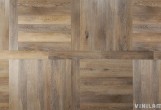 Виниловые полы Vinilam Herringbone Паркет Венецианский IS11199