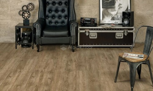 SPC виниловые полы Alpine Floor Grand Sequoia Макадамия ECO 11-10