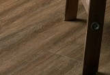 SPC ламинат Vinilam Ceramo Wood Дуб Парижский 61518