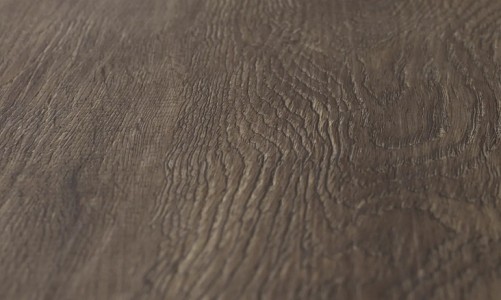 SPC ламинат Vinilam Ceramo Wood Дуб Парижский 61518
