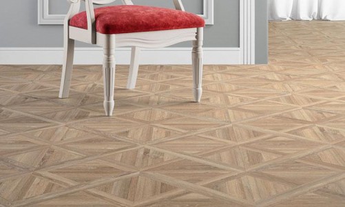 Ламинат Faus Master Brun Normandie S176997