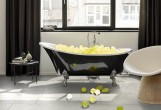 Ламинат Parador Trendtime 5 Белый 1743601