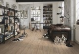 Виниловые полы Wineo 400 wood Дуб Тендер Мягкий DB00109