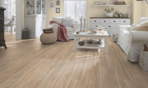 Виниловые полы Wineo 400 wood Дуб Тендер Мягкий DB00109