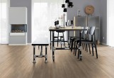 Виниловые полы Wineo 400 wood Дуб Тендер Мягкий DB00109