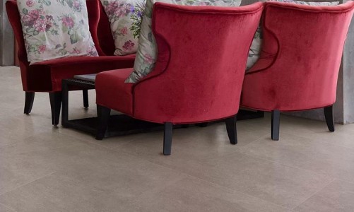 SPC ламинат Micodur Stone Concrete Terra