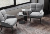Ламинат CBM Mosaik Дуб Брунталь 301 венгерская елка 600×200×10