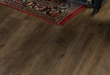 SPC ламинат Vinilam Ceramo Wood Дуб Парижский 61518