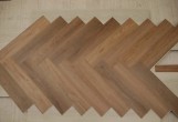 EvoFloor - SPC ламинат елочкой Evofloor Parquet Родшер SPC ламинат елочкой Evofloor Parquet Родшер