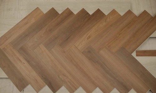 EvoFloor - SPC ламинат елочкой Evofloor Parquet Родшер SPC ламинат елочкой Evofloor Parquet Родшер