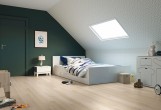 Ламинат Quick-Step Impressive Ultra Доска белого дуба лакированная IMU3105