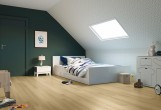 Ламинат Quick-Step Impressive Доска натурального дуба лакированная IM3106