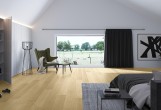 Ламинат Quick-Step Impressive Доска натурального дуба лакированная IM3106