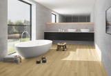 Ламинат Quick-Step Impressive Доска натурального дуба лакированная IM3106