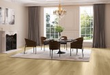 Ламинат Quick-Step Impressive Доска натурального дуба лакированная IM3106