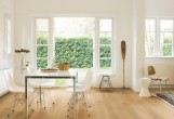Ламинат Quick-Step Impressive Доска натурального дуба лакированная IM3106