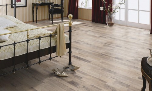Ламинат Ter Huerne Classic Line Состаренная Древесина Микс 1858