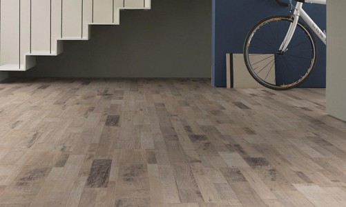 Ламинат Ter Huerne Classic Line Состаренная Древесина Микс 1858