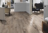 Ламинат Ter Huerne Classic Line Состаренная Древесина Микс 1858